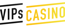 VIPs Kasino logo