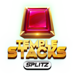 Temple Stacks: Splitz logo