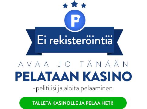 Pelataan Kasino bonus