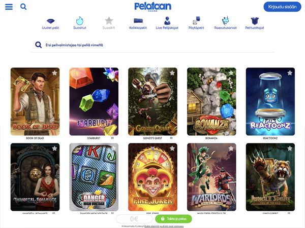 Live blackjack online casino Live blackjack online casino