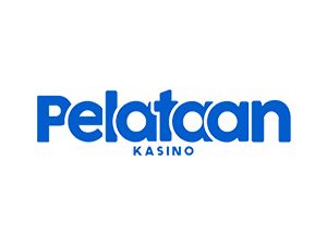 Pelataan - suomalainen kasino