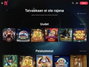 Casino Pelit Casino Pelit