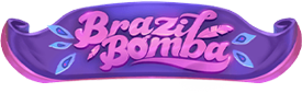 Brazil Bomba logo