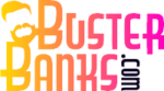 Buster Banks Casino logo