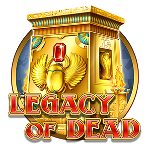 Legacy of Dead logo