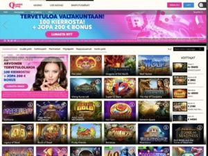 Queen Play Casino Queen Play Casino