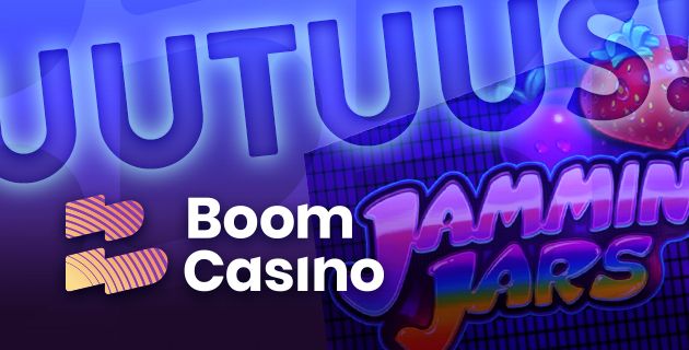Boom Casino Boom Casino