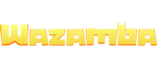 Wazamba Casino logo