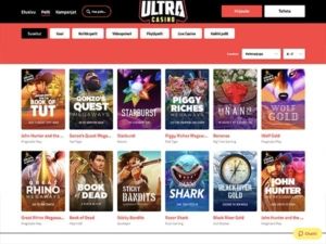 New real money online casinos New real money online casinos