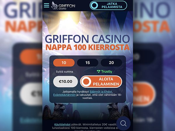 kasino griffon kasino griffon