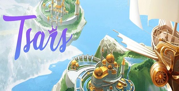 Tsars Casino Bonus