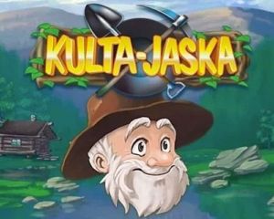 Kulta-jaska