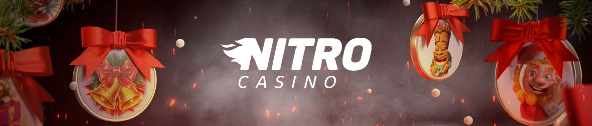 Nitro casino joulukalenteri