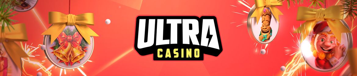Ultra casino joulukalenteri