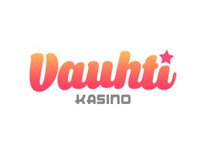 Vauhti Kasino