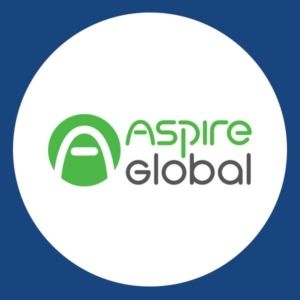 Aspire Global kasinot