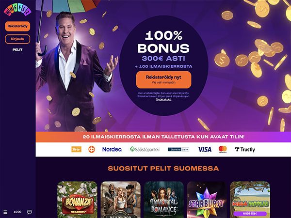 Free spin casino welcome bonus Free spin casino welcome bonus