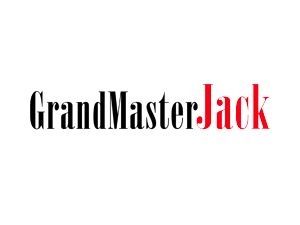 Grand Master Jack Kasino logo