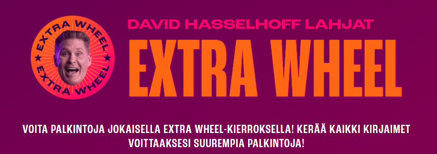 Wheelz casino voita
