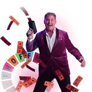 Wheelz casino