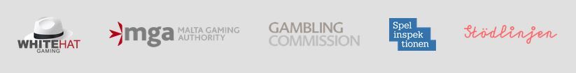 Casimba Casino Lisenssi