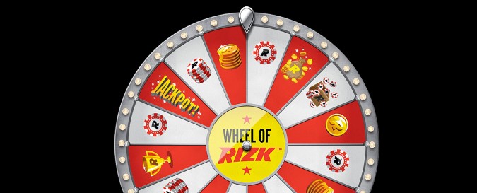 Wheel of Rizk