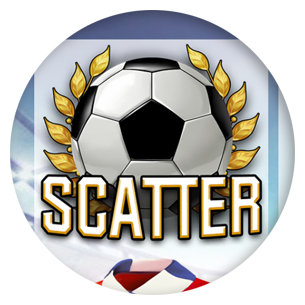 All Win FC Scatter