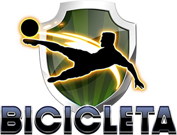 Bicicleta logo