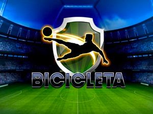 Bicicleta-peli