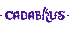 Cadabrus Kasino logo