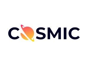 Cosmic Slot Kasino logo