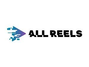 AllReels Kasino logo