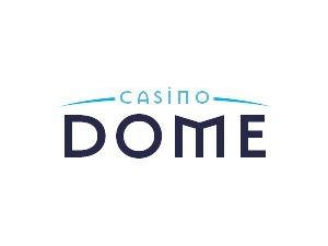 Kasino Dome logo