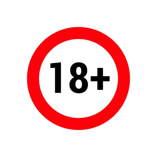 18+