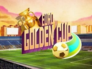 Euro Golden Cup peli