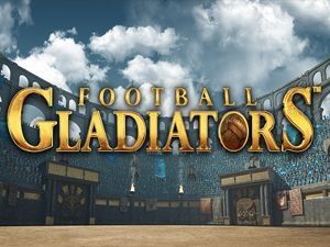 Football Gladiators peli