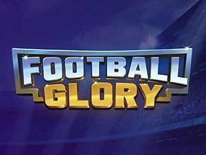 Football Glory peli