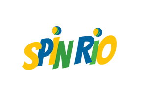 Spin Rio Kasino logo