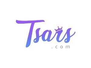 Tsars Kasino logo