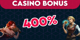 Divas Luck Casino