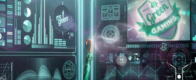 Mr Green Casino responsible gaming