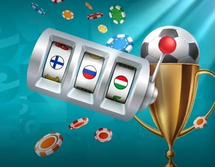 The Online Casino Vedonlyönti