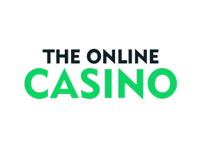 The Online Kasino logo