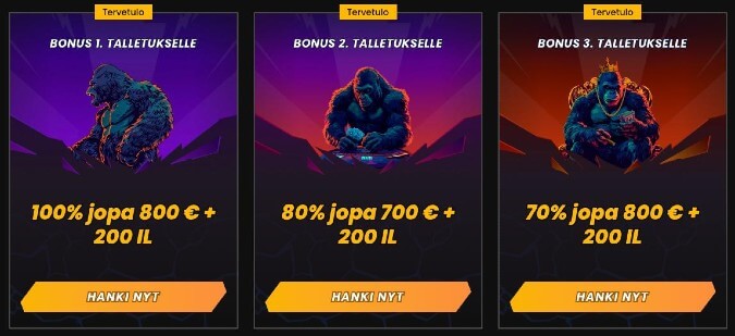 Wild Tokyo Casino bonus Wild Tokyo Casino bonus