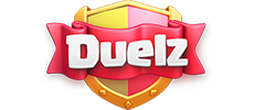Duelz Kasino logo