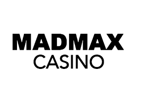 MadMax Kasino logo