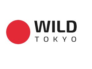 Wild Tokyo Kasino logo