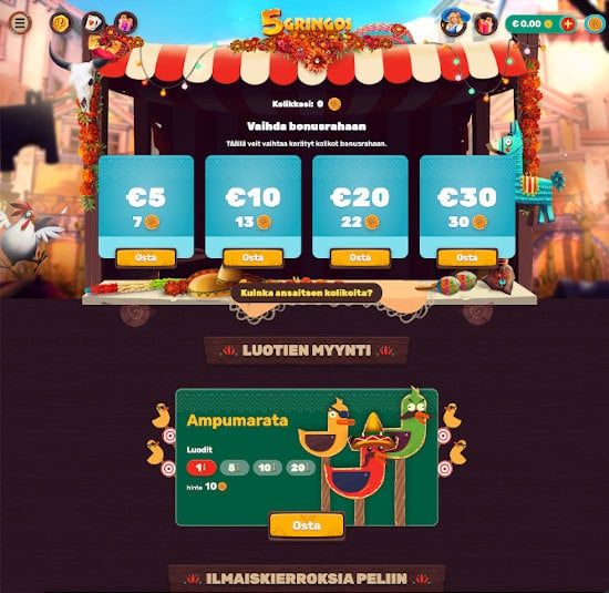 mrbet casino