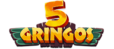 5Gringos Kasino logo