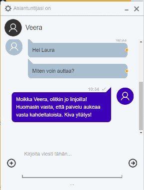 Boost Casino asiakaspalvelu